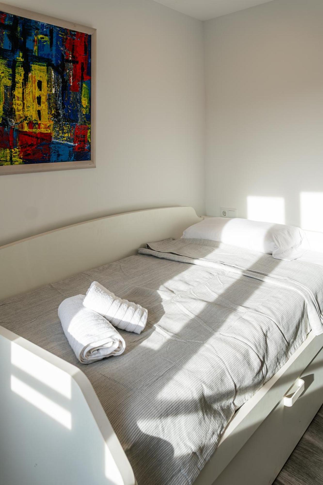 Casas 349H Alicante Centre Second Floor Extérieur photo